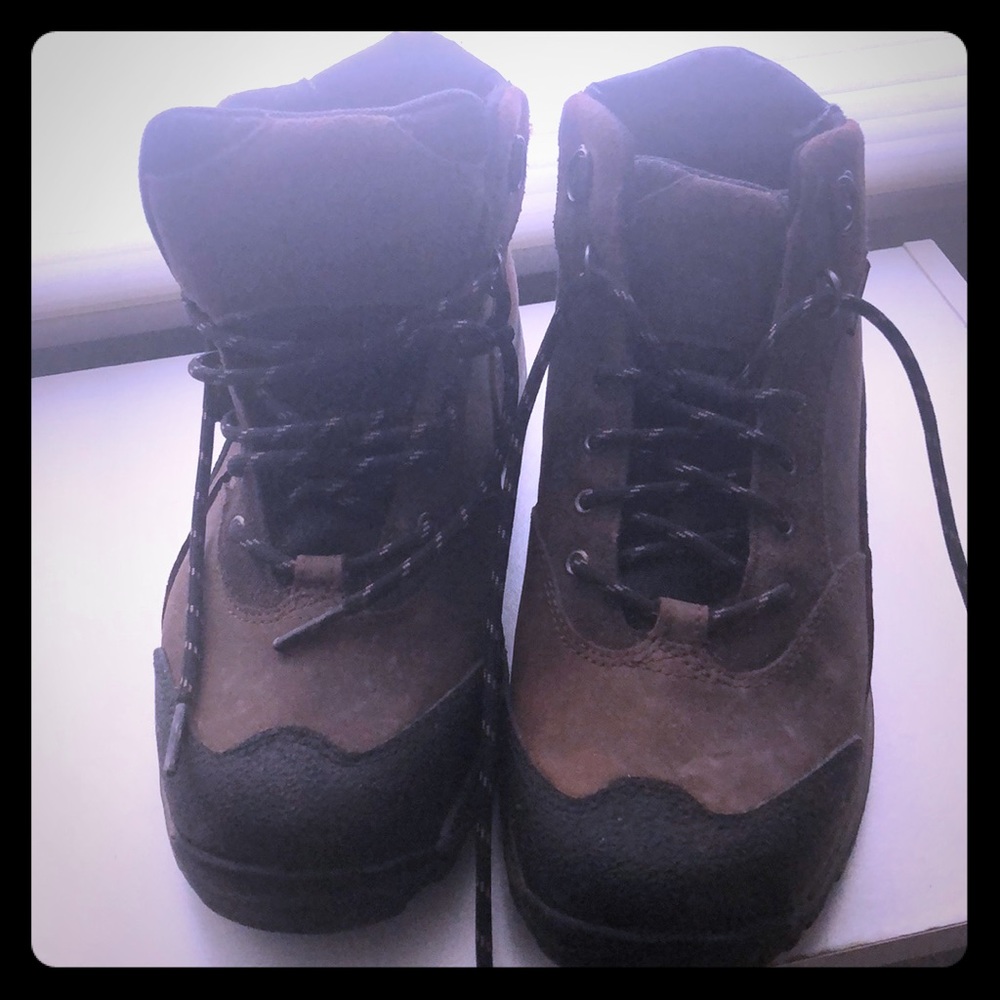 Timberland waterproof boots